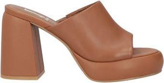 Jeannot CALZADO - Sandalias con cierre en YOOX.COM