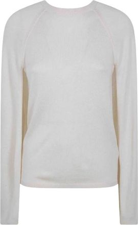 Ralph Lauren Mujer, Jerseys, Beige, Talla: S