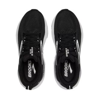 Brooks Brooks Glycerin GTS 22 Black / Grey / White 120435-1B-090 Womens