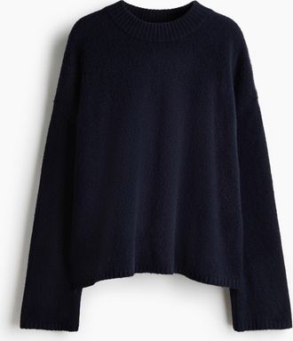 H&M Jumper - Blue