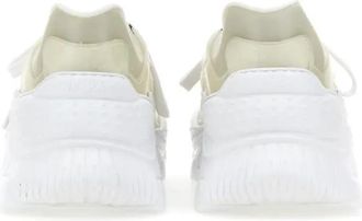 N°21 Low-Top Sneaker - Sneaker Billy - Gr. 41 (EU) - in Weiß - für Damen