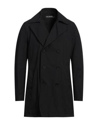 People of Shibuya COATS & JACKETS - Overcoats & Trench Coats sur YOOX.COM