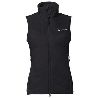 Vaude Sesvenna Vest IV Kunstfasergilet f&uuml;r Damen | schwarz