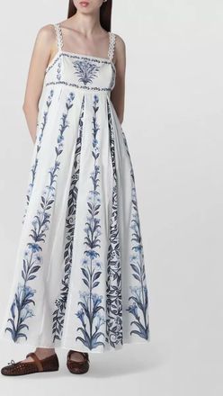Farm Rio maxi dress