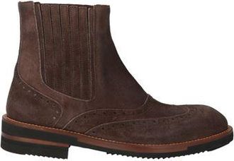 A.Testoni CALZATURE - Stivaletti su YOOX.COM