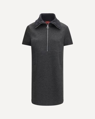 Gucci Double GG Dress Female XS