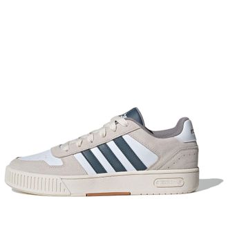 adidas D-PAD Classic White Teal JH8812