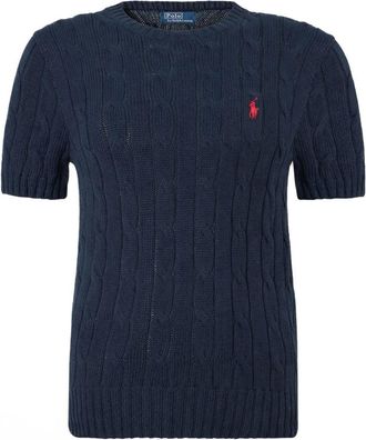 Polo Ralph Lauren Kurzarmpullover
