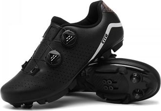 Generic Cycling Shoes for Men & Women - Breathable and Anti-Slip - Professional for Mountain Biking, Indoor and Outdoor - Unisex Sports Shoes for Indoor/Outdo