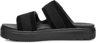 UGG (WMNS) UGG Zayne Slide II Black 1158054-BLK