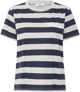 Ball Donna, Top, Multicolore, 2Xs, new