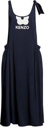 Kenzo VESTIDOS - Vestidos largos en YOOX.COM