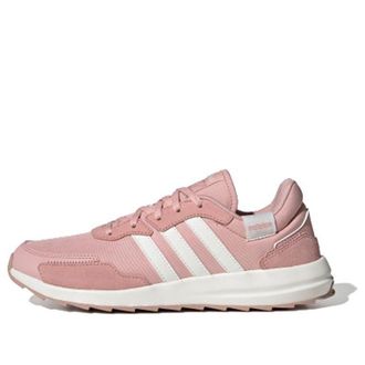 adidas (WMNS) adidas Retrorun Pink Spirit EG4214