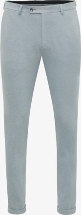 Gentiluomo Pantalon Corso | Lichtblauw