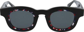 Thierry Lasry Psg X Thierry Lasry Sunglasses