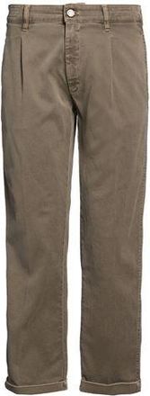 Pantaloni Torino PARTES DE ABAJO - Pantalones en YOOX.COM