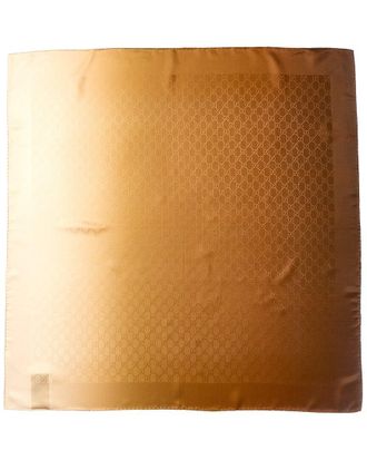 Gucci Silk Scarf
