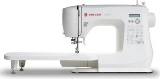 OEM M&aacute;quina De Coser Singer C5655