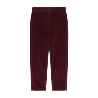 Pennyblack Pbbpirania Broeken - Dames - Broeken - Paars - Maat: XS