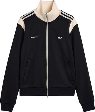 Wales Bonner Adidas X Wales Bonner X Wales Bonner Twill Track Jacket - Navy - S (UK8-10 / S)