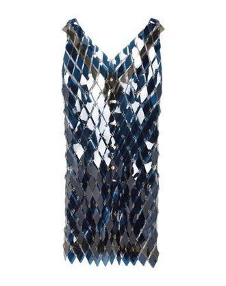 Paco Rabanne Mini dresses