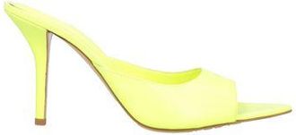 Gia Borghini SCHUHE - Sandalen auf YOOX.COM