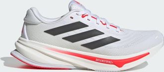 adidas adidas Performance Womens Supernova Rise 2 Running Shoes - White/Multicolour - Size UK 3.5