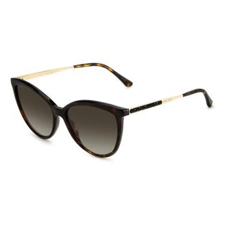 Jimmy Choo London Metal Womens Sunglasses
