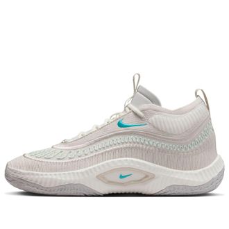 Nike Cosmic Unity 3 Phantom Sail Light Orewood Brown Dusty Cactus DV2757-008