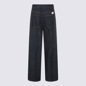 Nine In The Morning Womens Nine The Morning Jeans Rinse _co Se