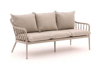 Manifesto Furniture Manifesto Celante lounge tuinbank 3-zits 182cm