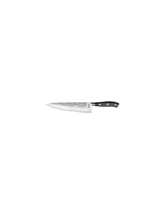 Sabatier Couteau Chef 20 Cm - Carbon - Sabatier Trompette