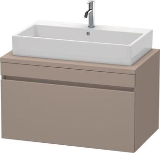 Duravit Duravit - Durastyle Mueble Para Consola, 1 Caj&oacute;n, 900mm
