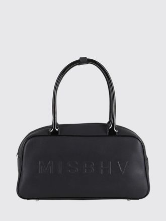 Misbhv Borsa A Spalla MISBHV Donna colore Nero