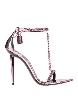 Tom Ford SCHUHE - Sandalen auf YOOX.COM