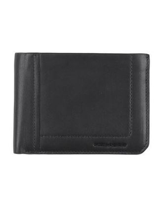 Piquadro Kleinlederwaren - Brieftaschen auf YOOX.COM