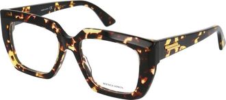 Bottega Veneta Optical Glasses - Dames - Brillen - Veelkleurig - 52 MM - Accessoires