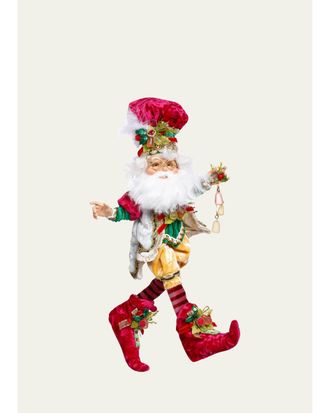 Mark Roberts North Pole Gumdrop Elf, 13.5