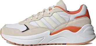 adidas (WMNS) adidas Retropy Adisuper Shoes Cream White Orange HQ1848