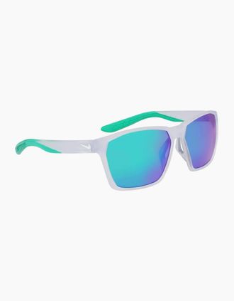 Nike Mens M Square Sunglasses - Mtpltnm Green - Size: ONE size
