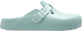 Birkenstock Boston buckle-strap sandals - women - Polyethylene vinyl acetate (PEVA)/Polyethylene vinyl acetate (PEVA)/Polyethylene vinyl acetate
