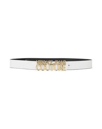 Versace Marroquiner&iacute;a - Cinturones en YOOX.COM
