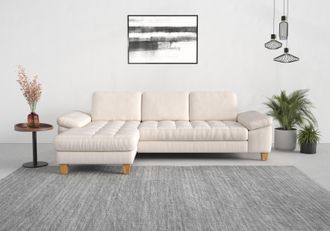 Sit&more Ecksofa