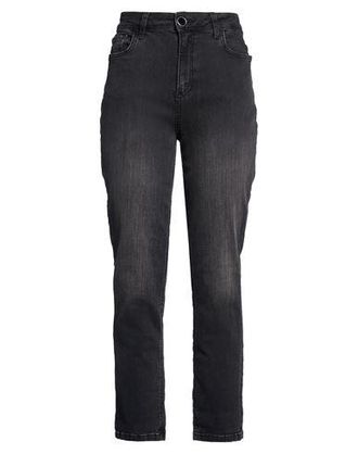 Liu Jo BOTTOMWEAR - Jeans on YOOX.COM