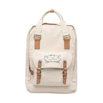 Doughnut Zaino Macaroon Large Sweetened Fantasy - - Bags - unisex - Beige - ONE SIZE
