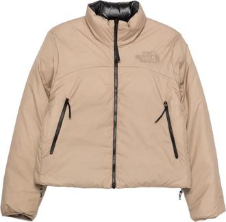 The North Face Pertex Nuptse Reversible Jacket