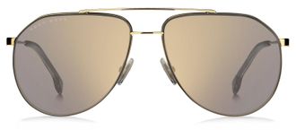BOSS Boss 1326/S UE 0J5G Aviator Sunglasses