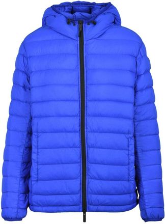 Centogrammi Donna, Giacche, Blu, S, new