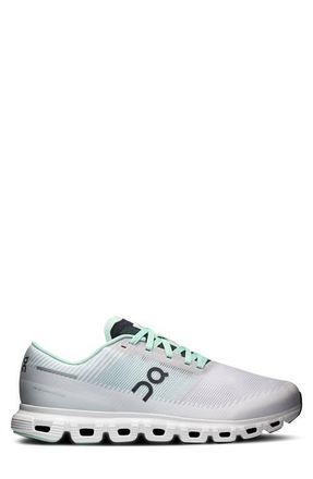 On Cloud 6 Push Sneaker in Creek/Nebula at Nordstrom, Size 10.5
