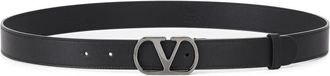 Valentino Hombre, Accesorios, Negro, Talla: 105 CM